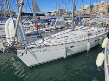 Beneteau Oceanis 411 Clipper de segunda mano en venta