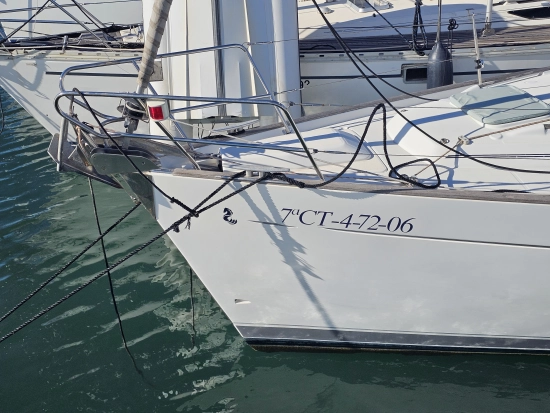 Beneteau Oceanis 411 Clipper de segunda mano en venta