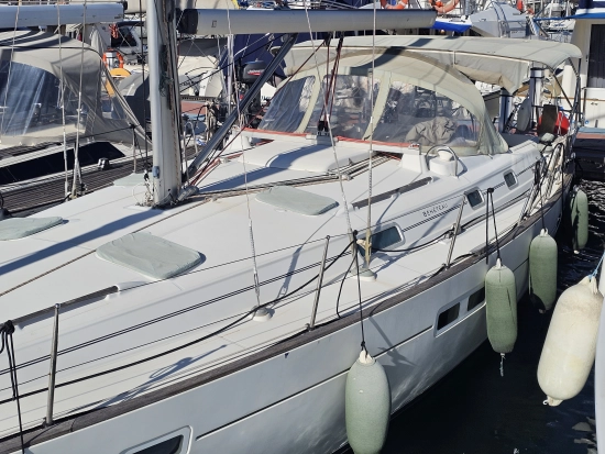 Beneteau Oceanis 411 Clipper de segunda mano en venta