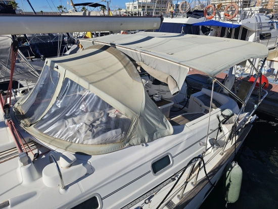 Beneteau Oceanis 411 Clipper de segunda mano en venta