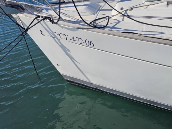 Beneteau Oceanis 411 Clipper de segunda mano en venta
