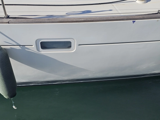Beneteau Oceanis 411 Clipper de segunda mano en venta