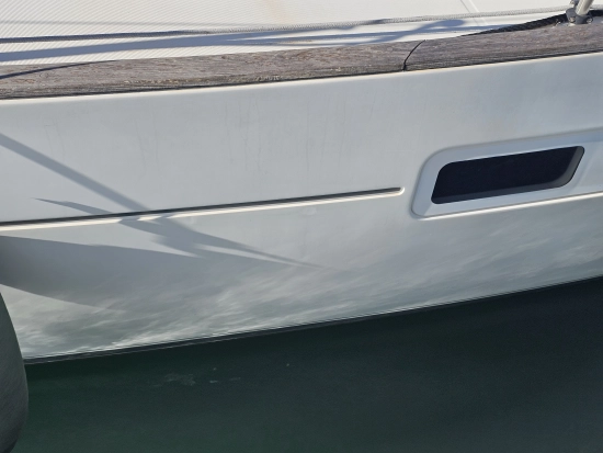 Beneteau Oceanis 411 Clipper de segunda mano en venta