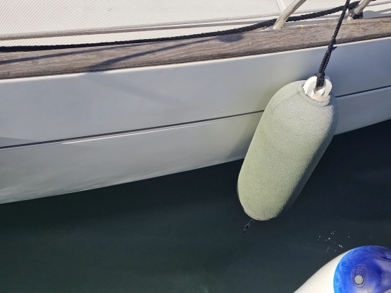 Beneteau Oceanis 411 Clipper de segunda mano en venta