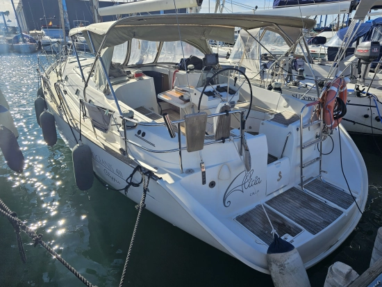 Beneteau Oceanis 411 Clipper de segunda mano en venta