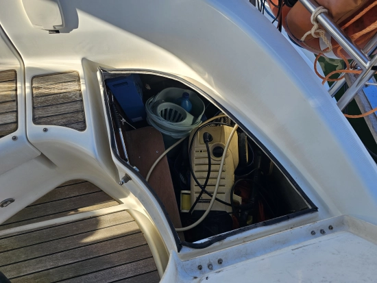 Beneteau Oceanis 411 Clipper de segunda mano en venta