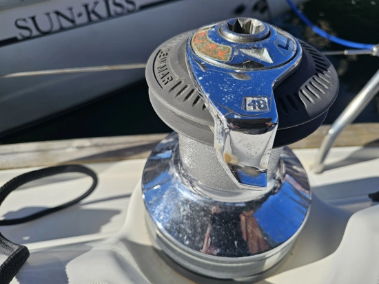 Beneteau Oceanis 411 Clipper de segunda mano en venta