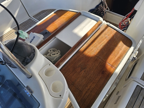 Beneteau Oceanis 411 Clipper de segunda mano en venta