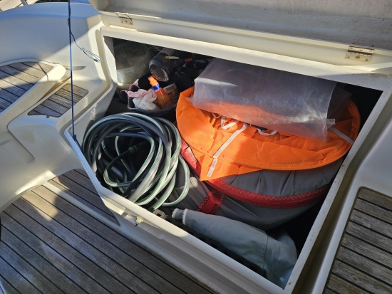 Beneteau Oceanis 411 Clipper de segunda mano en venta