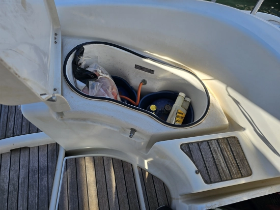 Beneteau Oceanis 411 Clipper de segunda mano en venta