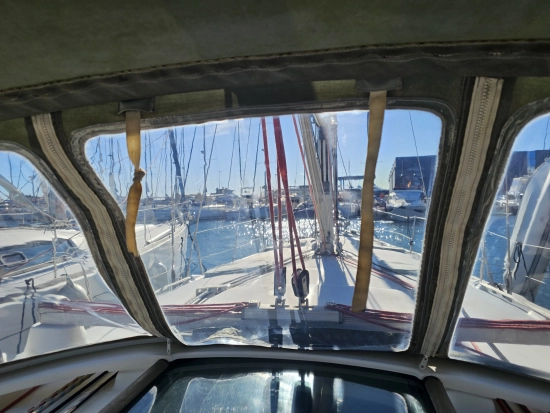 Beneteau Oceanis 411 Clipper de segunda mano en venta