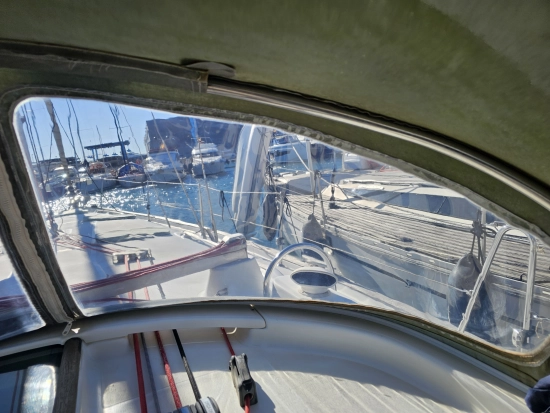 Beneteau Oceanis 411 Clipper de segunda mano en venta