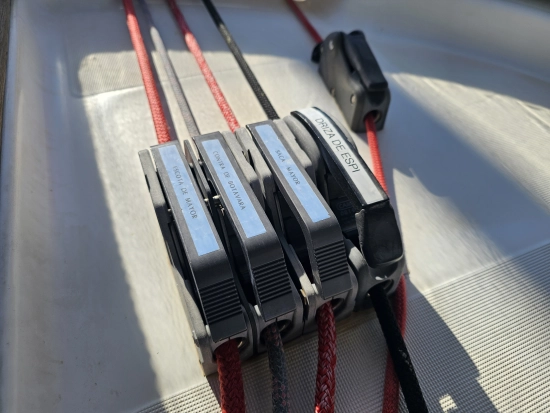 Beneteau Oceanis 411 Clipper de segunda mano en venta