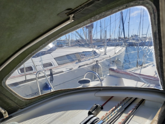 Beneteau Oceanis 411 Clipper de segunda mano en venta