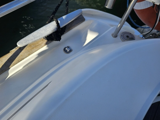 Beneteau Oceanis 411 Clipper de segunda mano en venta