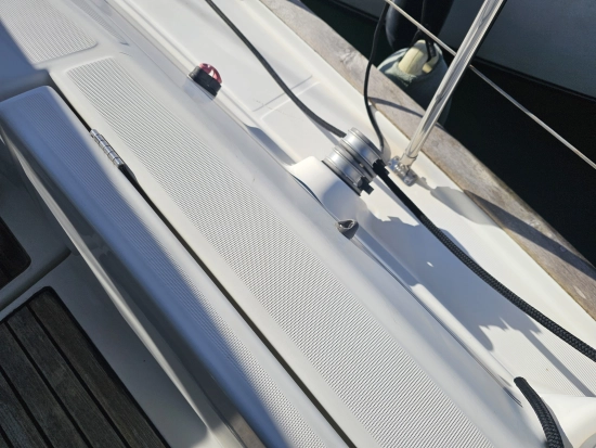 Beneteau Oceanis 411 Clipper de segunda mano en venta