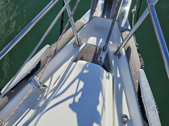 Beneteau Oceanis 411 Clipper de segunda mano en venta