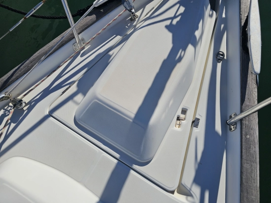 Beneteau Oceanis 411 Clipper de segunda mano en venta