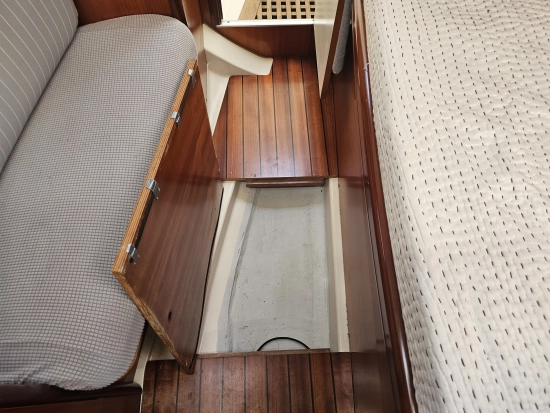 Beneteau Oceanis 411 Clipper de segunda mano en venta