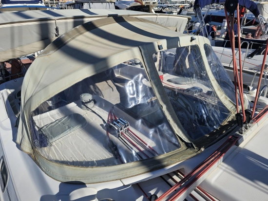 Beneteau Oceanis 411 Clipper de segunda mano en venta