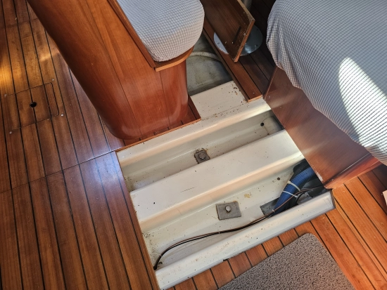 Beneteau Oceanis 411 Clipper de segunda mano en venta