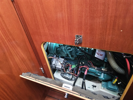 Beneteau Oceanis 411 Clipper de segunda mano en venta
