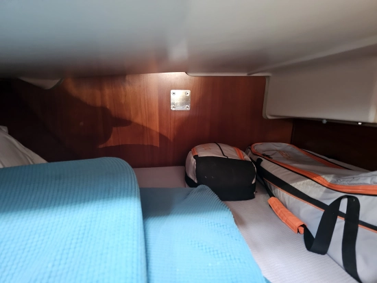 Beneteau Oceanis 411 Clipper de segunda mano en venta