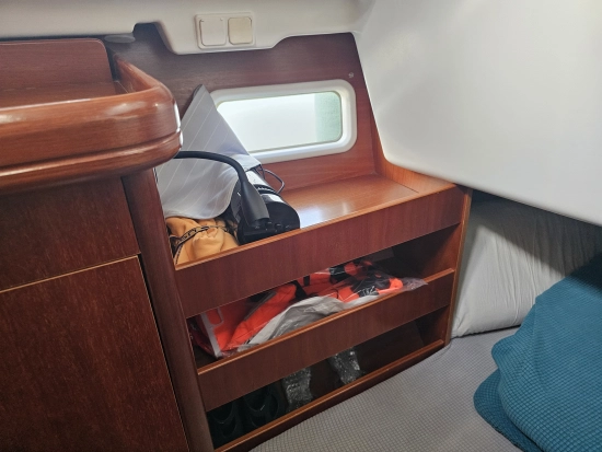 Beneteau Oceanis 411 Clipper de segunda mano en venta