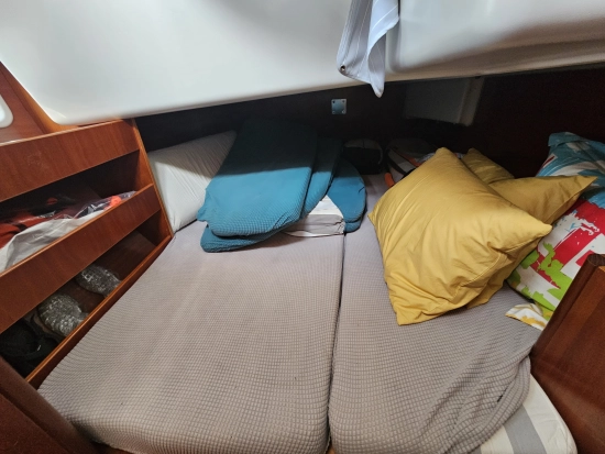 Beneteau Oceanis 411 Clipper de segunda mano en venta