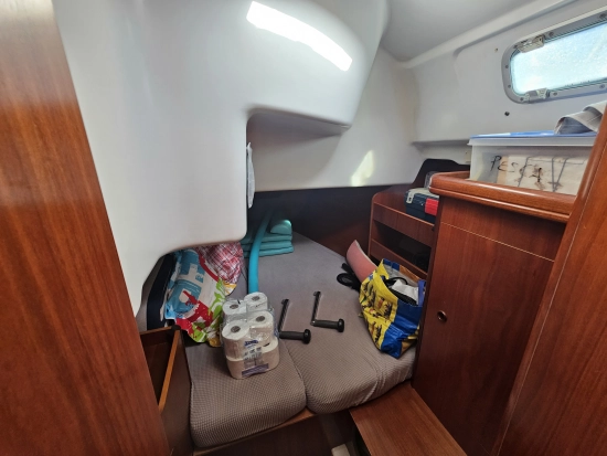 Beneteau Oceanis 411 Clipper de segunda mano en venta