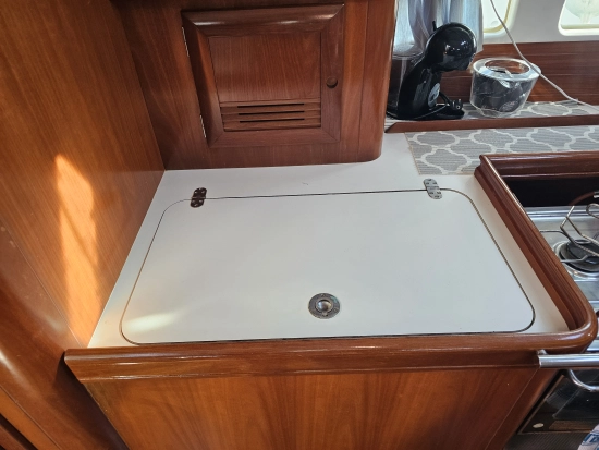 Beneteau Oceanis 411 Clipper de segunda mano en venta