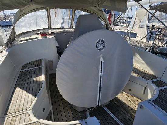 Beneteau Oceanis 411 Clipper de segunda mano en venta