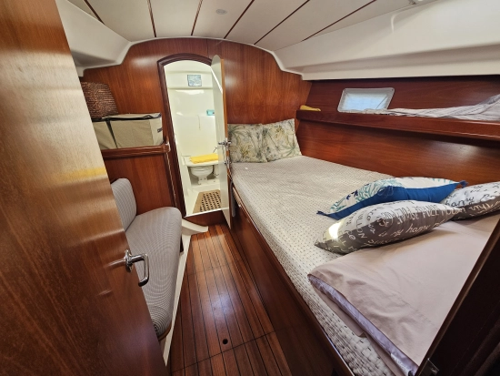 Beneteau Oceanis 411 Clipper de segunda mano en venta