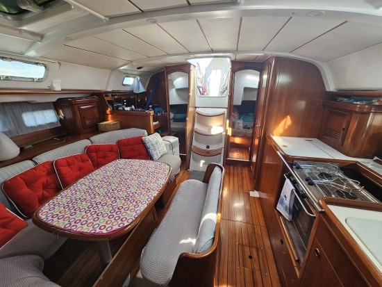 Beneteau Oceanis 411 Clipper de segunda mano en venta