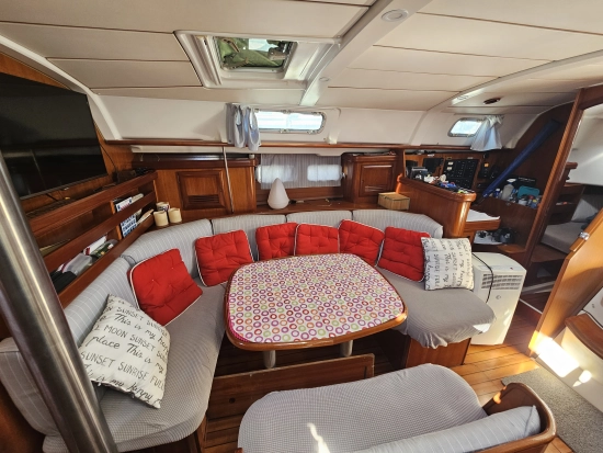 Beneteau Oceanis 411 Clipper de segunda mano en venta