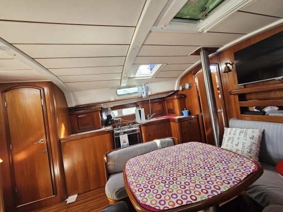 Beneteau Oceanis 411 Clipper de segunda mano en venta