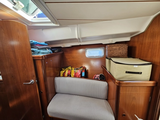 Beneteau Oceanis 411 Clipper de segunda mano en venta