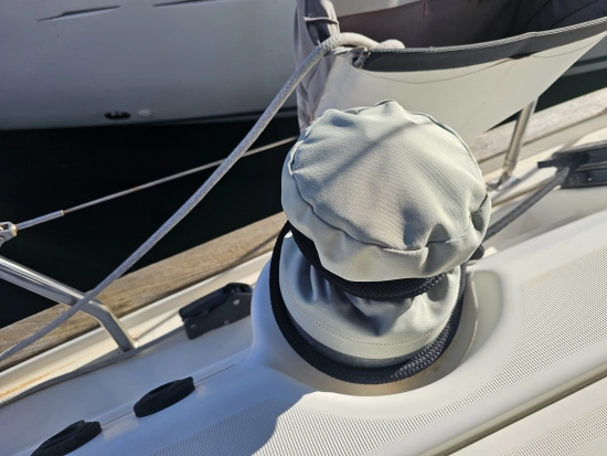 Beneteau Oceanis 411 Clipper de segunda mano en venta