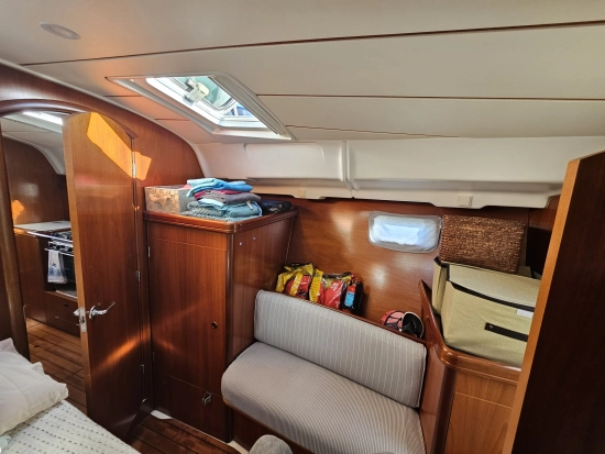 Beneteau Oceanis 411 Clipper de segunda mano en venta