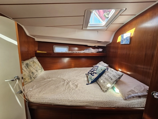 Beneteau Oceanis 411 Clipper de segunda mano en venta