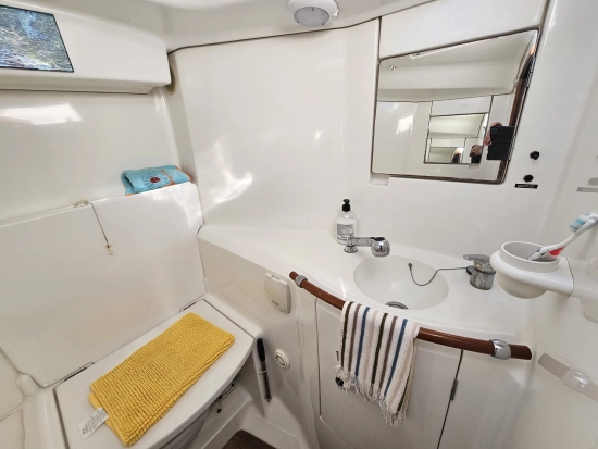 Beneteau Oceanis 411 Clipper de segunda mano en venta