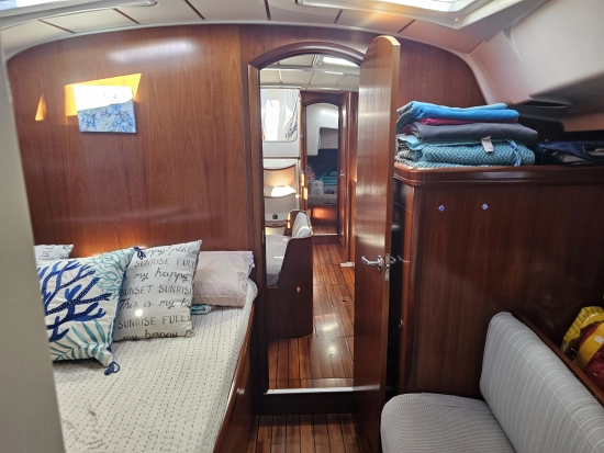 Beneteau Oceanis 411 Clipper de segunda mano en venta