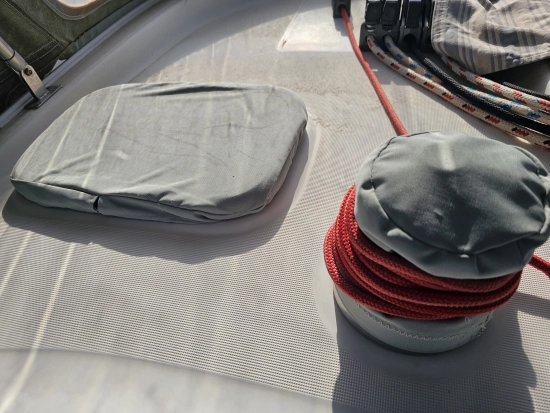 Beneteau Oceanis 411 Clipper de segunda mano en venta
