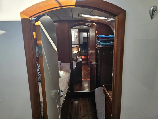Beneteau Oceanis 411 Clipper de segunda mano en venta