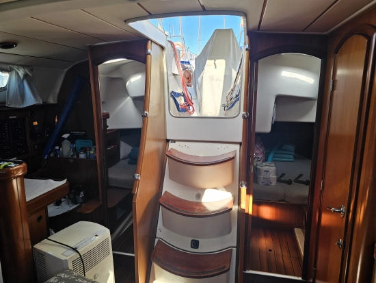 Beneteau Oceanis 411 Clipper de segunda mano en venta