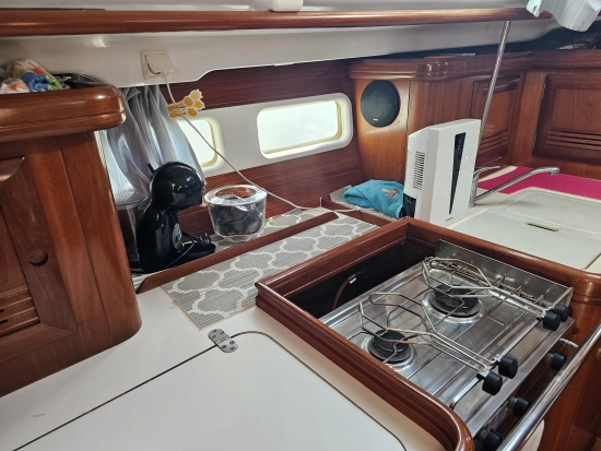 Beneteau Oceanis 411 Clipper de segunda mano en venta