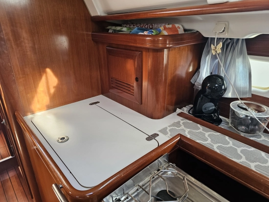 Beneteau Oceanis 411 Clipper de segunda mano en venta