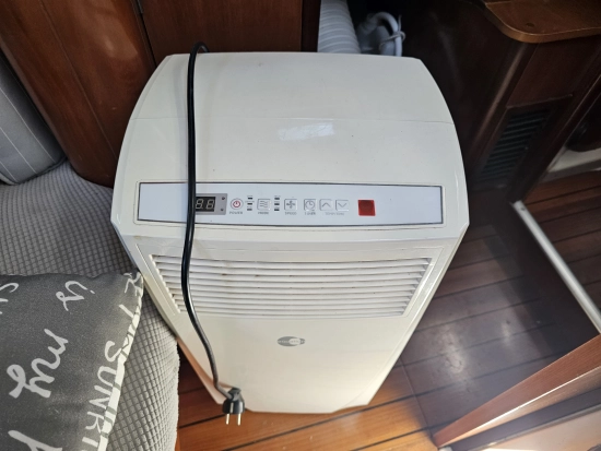 Beneteau Oceanis 411 Clipper de segunda mano en venta