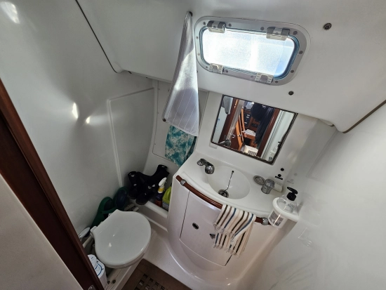 Beneteau Oceanis 411 Clipper de segunda mano en venta