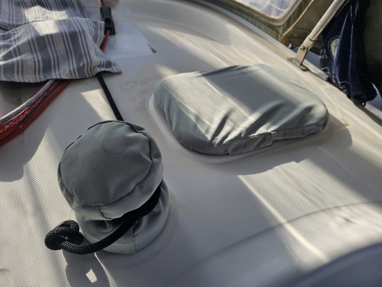 Beneteau Oceanis 411 Clipper de segunda mano en venta